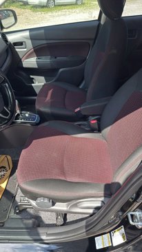 Used 2024 Mitsubishi Mirage SE image 27