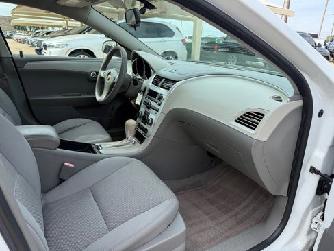 Used 2011 Chevrolet Malibu LT w/ Florida Edition Package image 15