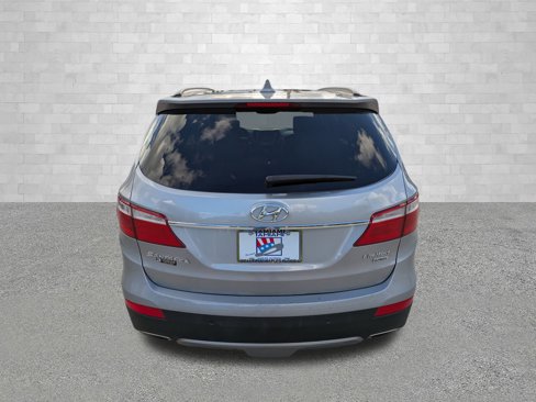 Used 2015 Hyundai Santa Fe Limited w/ Option Group 04 image 3