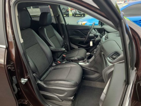 Used 2016 Buick Encore FWD image 11