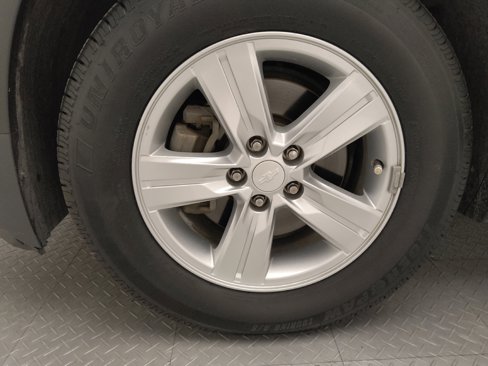 Used 2020 Chevrolet Trax LT w/ LT Convenience Package image 31