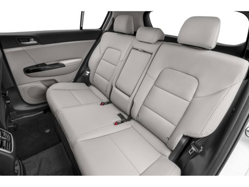 Used 2020 Kia Sportage EX image 9