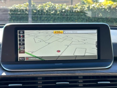 Used 2020 Kia Telluride EX w/ Towing Package image 20