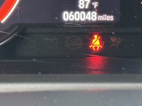 Used 2019 Honda Accord EX image 22