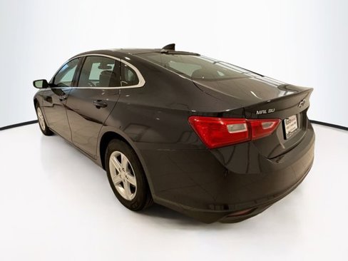 Used 2022 Chevrolet Malibu LS image 6