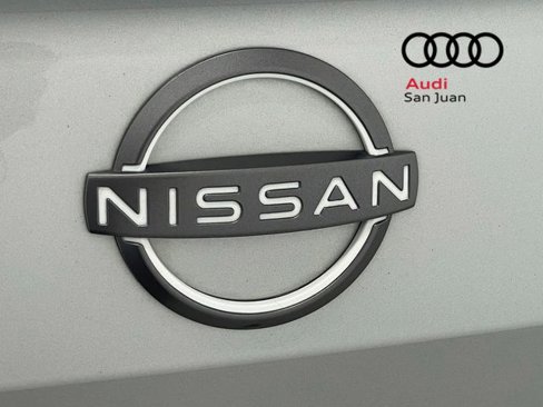 Used 2023 Nissan Altima 2.5 SR image 37