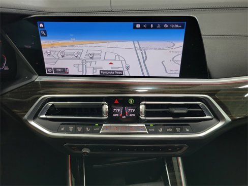 Used 2020 BMW X5 sDrive40i w/ Convenience Package image 21