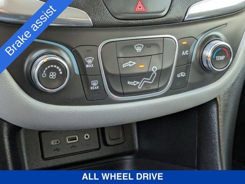 Used 2020 Chevrolet Equinox LS w/ LS Convenience Package image 26