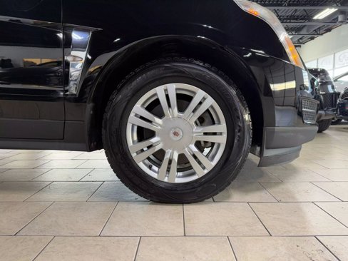 Used 2012 Cadillac SRX Luxury image 35