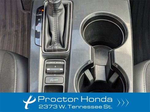 Certified 2022 Honda Civic Sport image 17