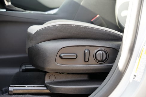 Used 2021 Chevrolet Equinox LT image 15