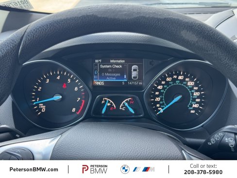 Used 2014 Ford Escape SE image 25