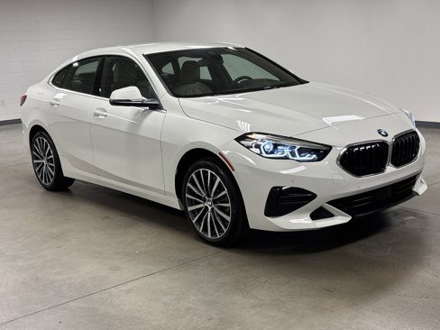 Used 2024 BMW 228i Gran Coupe w/ Convenience Package image 20