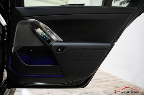 Used 2024 BMW 740i image 54