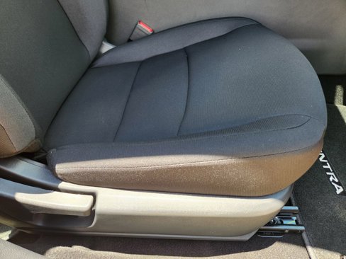 New 2025 Nissan Sentra S image 21