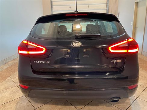 Used 2015 Kia Forte EX w/ EX Premium Package image 6