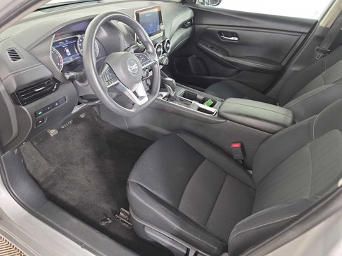 Used 2023 Nissan Sentra SV image 22