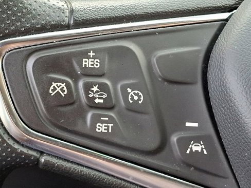 Used 2024 Chevrolet Malibu LT image 16