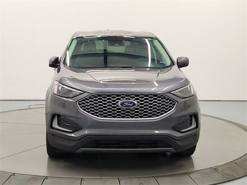 Used 2024 Ford Edge SEL image 2