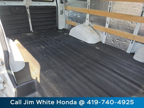 Used 2017 GMC Savana 2500 image 20