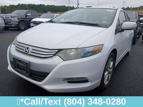 Used 2010 Honda Insight EX image 2