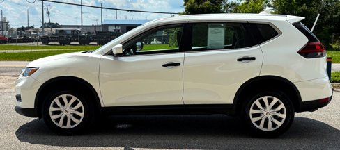 Used 2019 Nissan Rogue S image 11