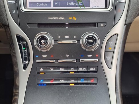 Used 2019 Lincoln Nautilus Reserve image 7