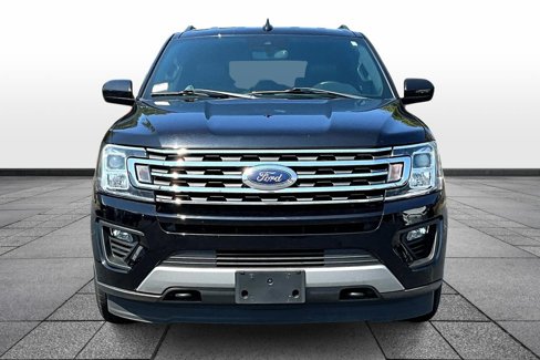 Used 2021 Ford Expedition Max XLT w/ Livery Package image 2