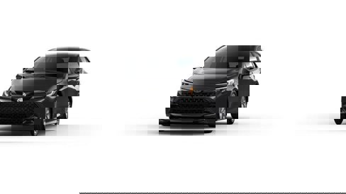 New 2025 Toyota Corolla SE w/ SE Package image 54