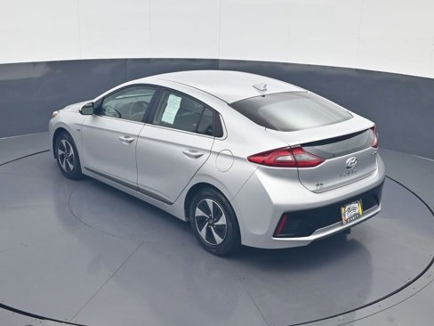 Used 2019 Hyundai Ioniq SEL image 19