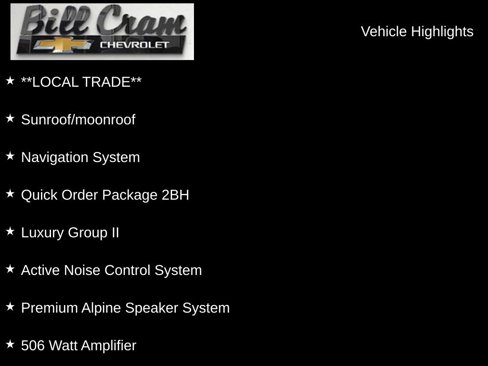 Used 2019 Jeep Grand Cherokee Limited w/ Luxury Group II image 4