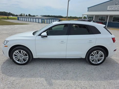 Used 2018 Audi Q5 2.0T Premium Plus image 6