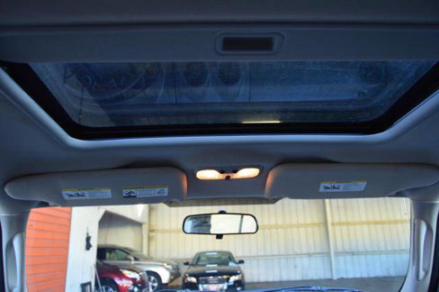 Used 2005 Jeep Liberty Renegade image 22