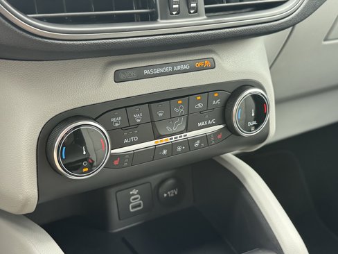 New 2025 Ford Escape Active image 18