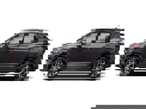 Used 2023 MAZDA CX-5 AWD 2.5 S w/ Select Package image 1