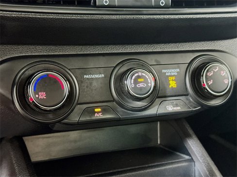 Used 2022 Kia Forte LXS w/ LXS Technology Package image 13