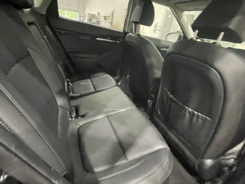 Used 2021 Kia Seltos EX image 20