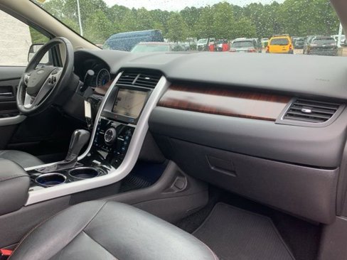 Used 2014 Ford Edge Limited image 37