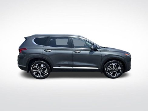 Used 2019 Hyundai Santa Fe AWD image 6