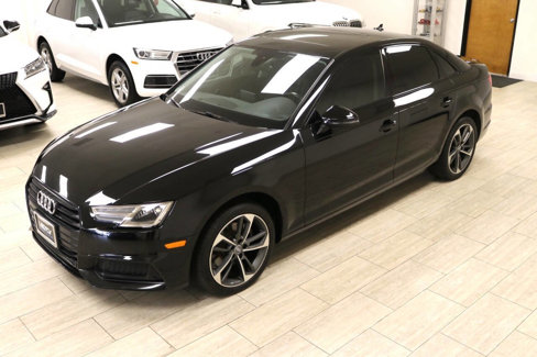 Used 2019 Audi A4 2.0T Premium image 89