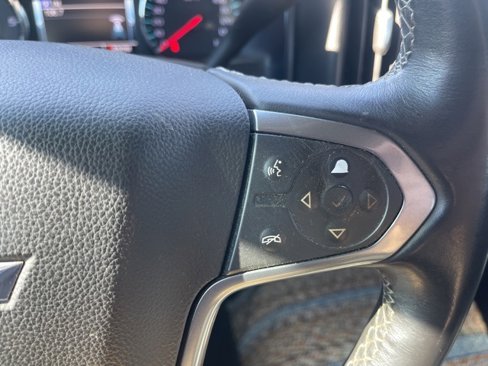 Used 2014 Chevrolet Silverado 1500 LT w/ All Star Edition image 16