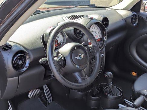 Used 2014 MINI Cooper Countryman S image 12