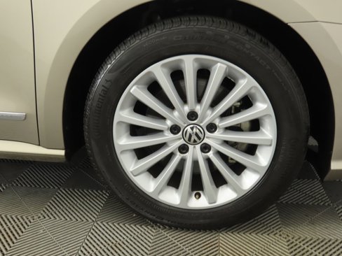 Used 2016 Volkswagen Passat 1.8T SE image 33