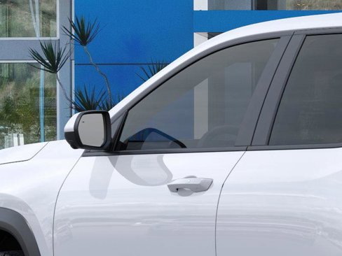 New 2026 Chevrolet Equinox LT w/ Safety and Technology Package image 12