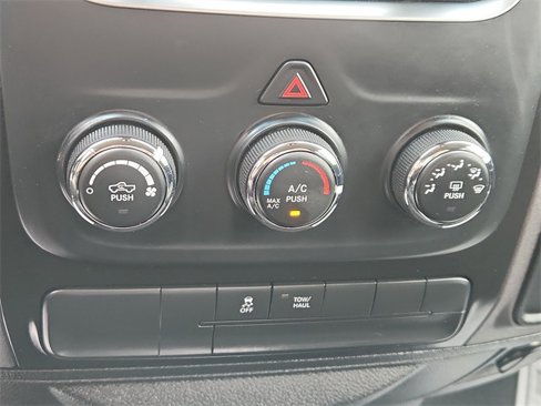 Used 2019 RAM 1500 Express w/ Express Value Package image 19