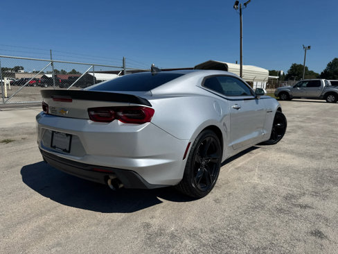 Used 2019 Chevrolet Camaro LS image 7