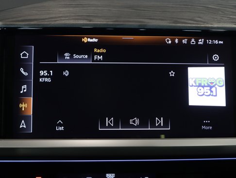 Certified 2023 Audi Q4 e-tron Premium Plus image 25