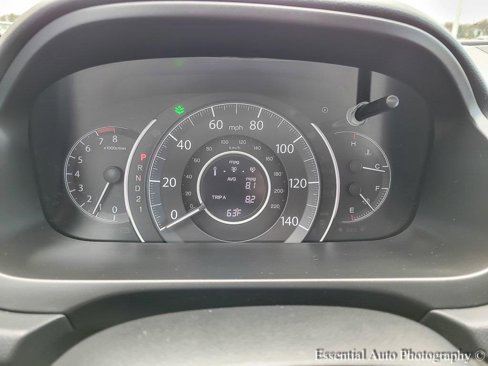 Used 2014 Honda CR-V EX-L image 14