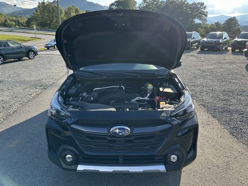 Used 2024 Subaru Outback Limited image 17