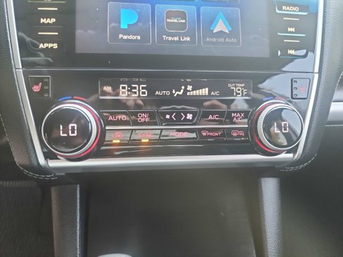 Used 2019 Subaru Outback 2.5i Limited image 25